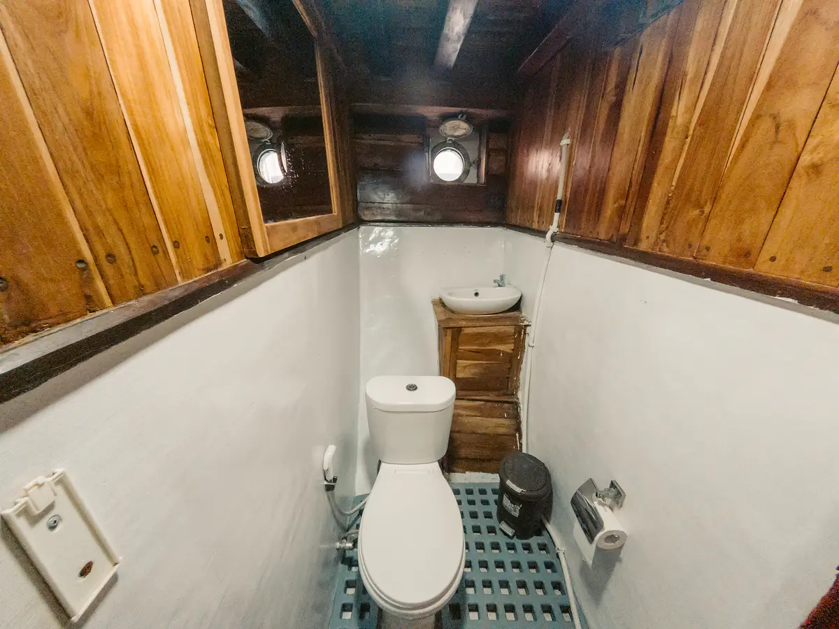 Superior Family Cabin - Image 1